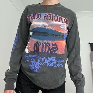 Urban Outfitters Graphic Tee